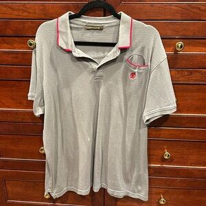 Roberto cavalli polo 3XL